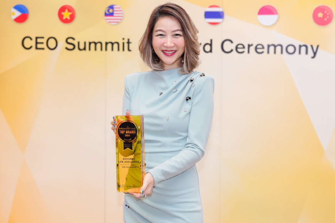 Top Influential Brand Awards 2024