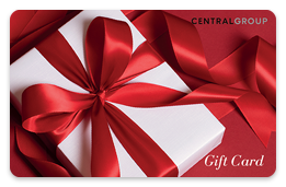 Central Gift Card